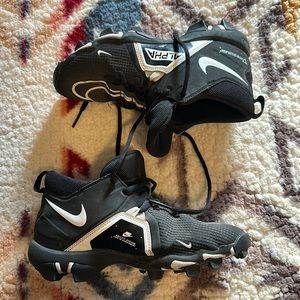 Nike football cleats